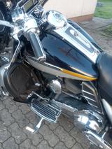 Harley-Davidson CVO FL2 C8F - HARLEY-DAVIDSON CVO
