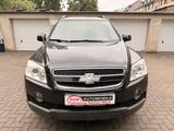 Chevrolet Captiva 2.4 LS 2WD - Chevrolet Gebrauchtwagen von 2009