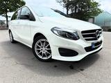 Mercedes-Benz  B 220 4MATIC SCORE! SONDEREDITION - Mercedes-Benz B-Class in München
