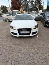 Audi TT 112000 Km 2.0 TFSI 2009 Automatik - Audi TT: 20 TFSI