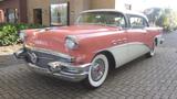 Buick Special Riviera 46R Hardtop Coupe V 8 - Buick Oldtimer mit Benzin-Antrieb