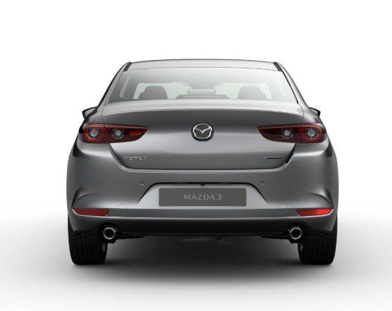 Fahrzeugabbildung Mazda 3 FB 2025 M-Hybrid Centre-Line G-140 NAVI ACAA S