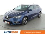 Renault Megane 1.2 TCe Energy BOSE Edition Aut.*NAVI*CAM - gebrauchte Renault Megane aus dem Jahr 2016