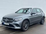 Mercedes-Benz GLC 43 AMG 4-Matic/ACC/Keyless/Luft/Spur/Tot/Cam
