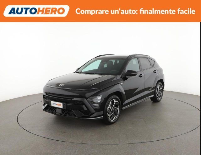 Other HYUNDAI Kona 1.6 HEV DCT NLine