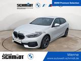 BMW 118i Sport Line + 2Jahre-BPS.-GARANTIE - BMW 118 in Hamm