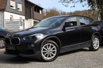 BMW X2 - 1