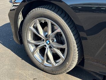 BMW 318i Touring