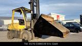 Hyster H 4.0 FORTENS* Staplerschaufel hydraulisch Kippm - Angebote