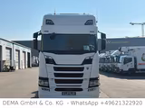 Scania R500*E6c*Retarder*Hydraulik*Kompressor* - Angebote