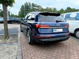 Audi Q7 50 TDI quattro tiptronic S line S line - gebrauchte Audi Q7 aus dem Jahr 2020