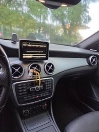 2013 Mercedes-BENZ CLA 照片 7