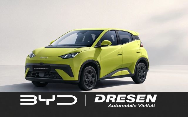 BYD DOLPHIN SURF
