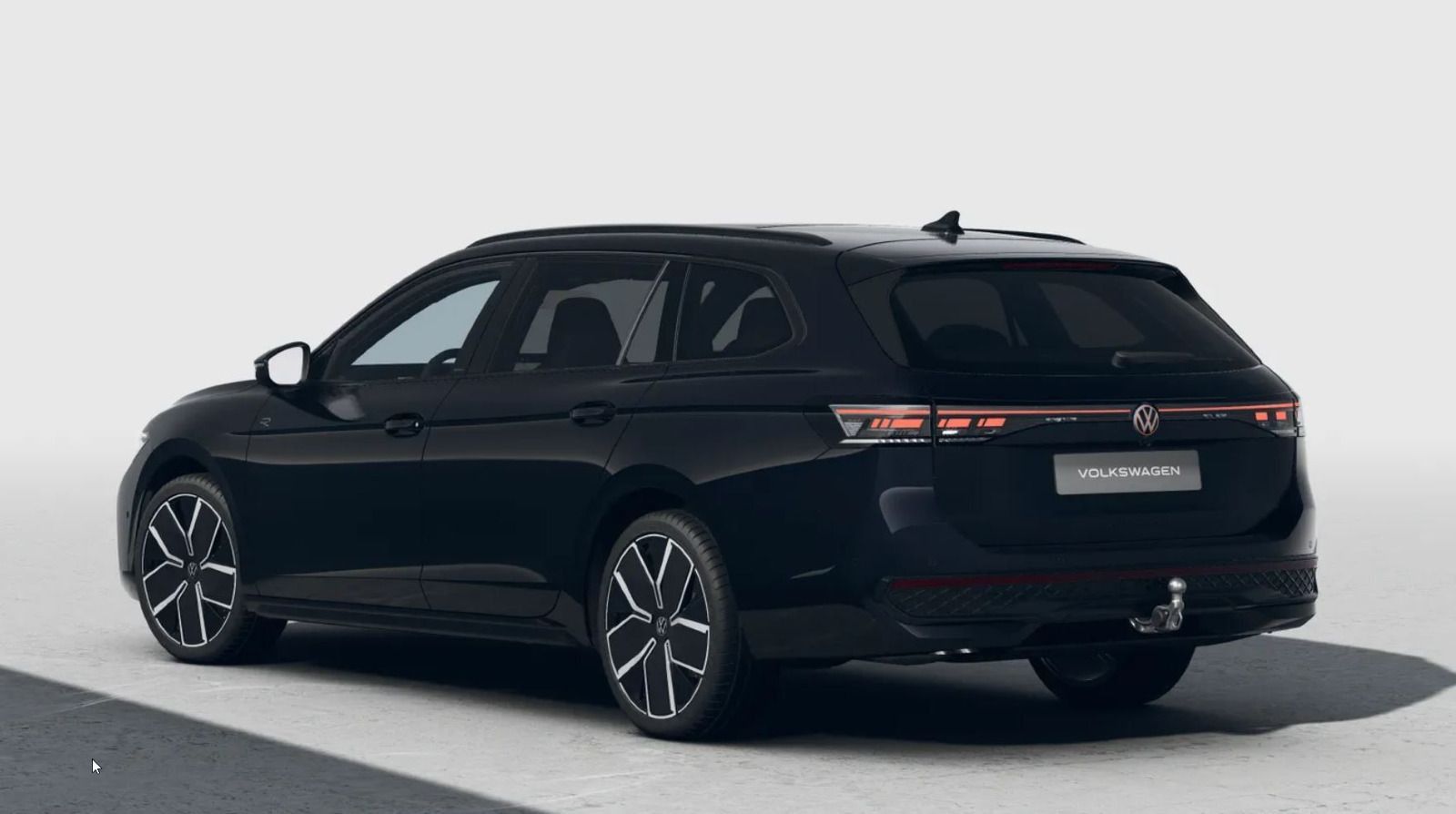 Volkswagen Passat - Bild 4
