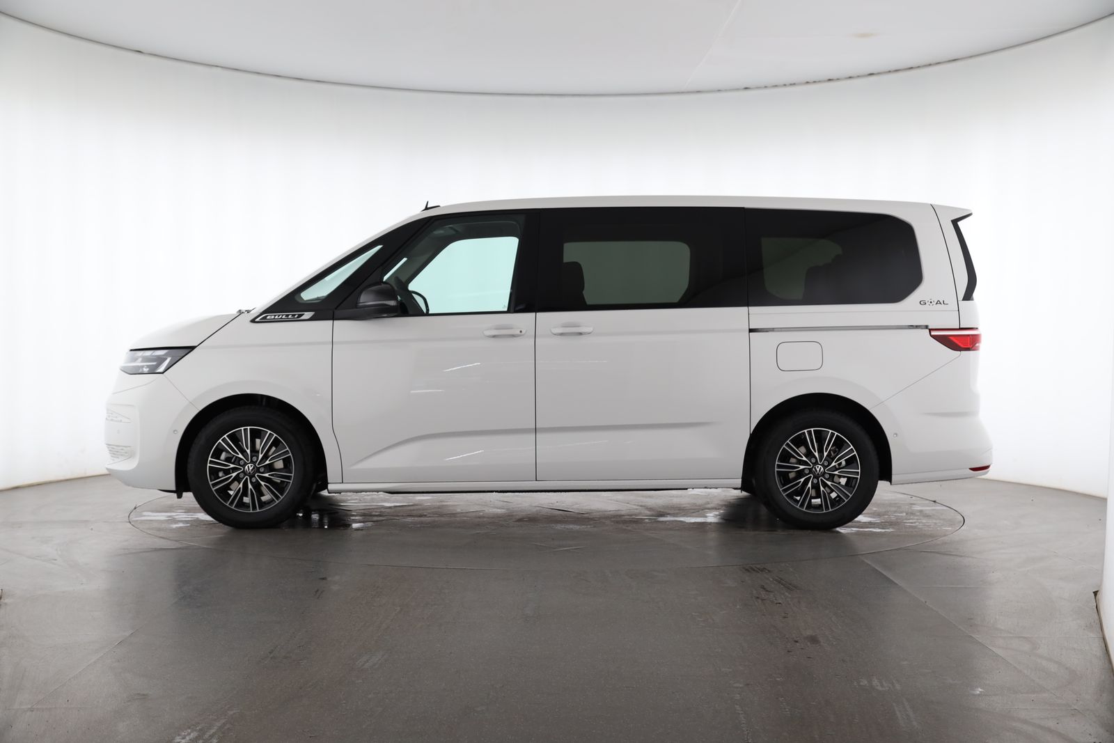 Volkswagen T7 Multivan - Bild 3