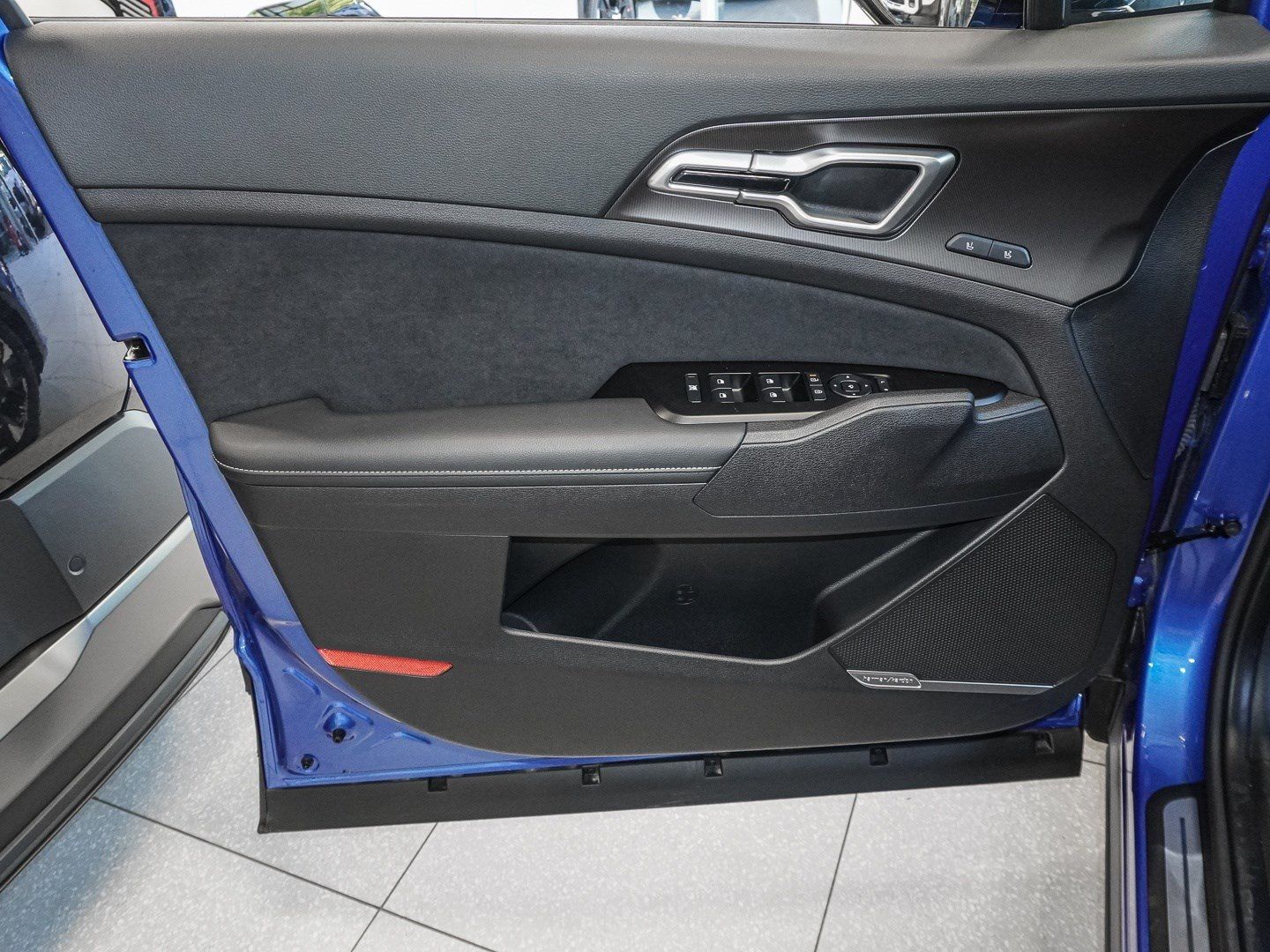 Kia Sportage - Bild 13