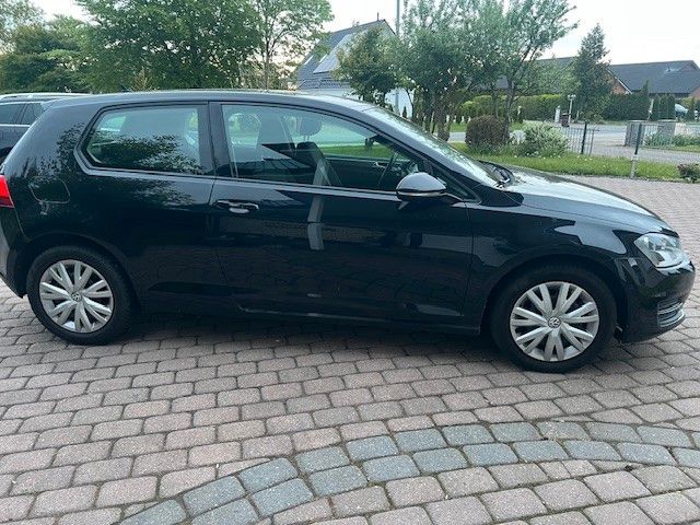 Angebot ansehen Volkswagen Golf