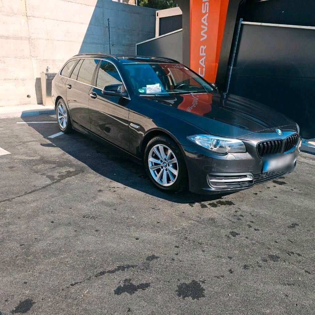 BMW Bmw 520d Touring