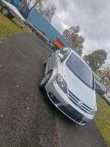 Volkswagen vw golf plus autmatick .. - Volkswagen Golf Plus in Erfurt