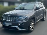 Jeep Grand Cherokee 3.0l V6 MultiJet 184kW Summit... - Jeep Grand Cherokee mit Diesel-Antrieb: 3.1