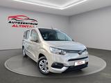 Toyota Proace City Verso L1*KLIMA**74TKM*NAVI*PANO*RFK - Toyota Proace (Verso) mit Panoramadach
