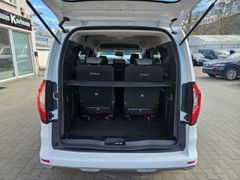 Fahrzeugabbildung Grand Kangoo III Techno 1.3 TCe130 EDC 7 Sitzer