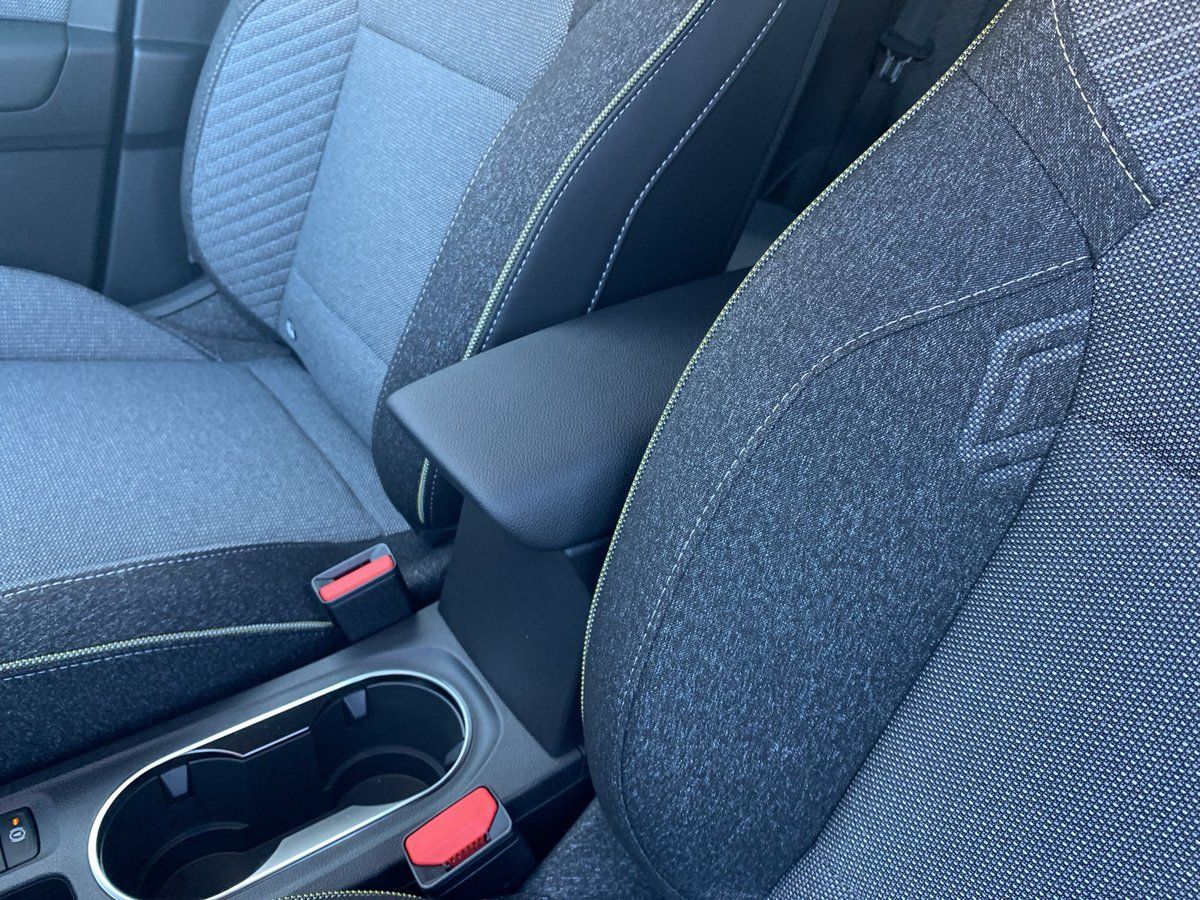 Renault Captur - Bild 29