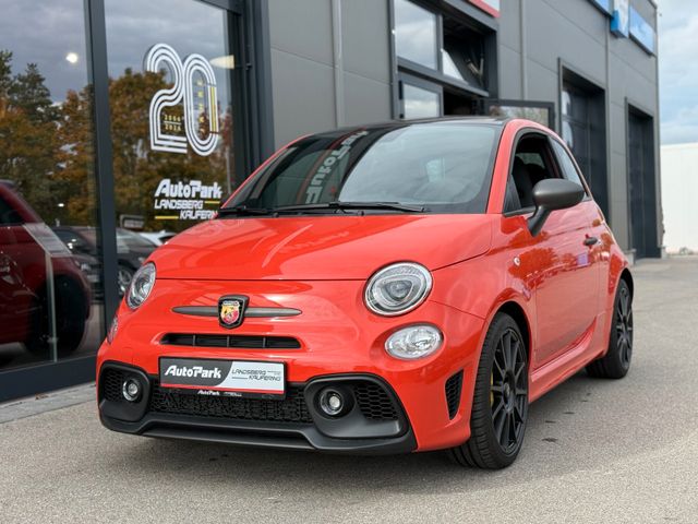 Abarth 695 COMPETIZIONE SABELT CARBON 17" BEATS MONZA