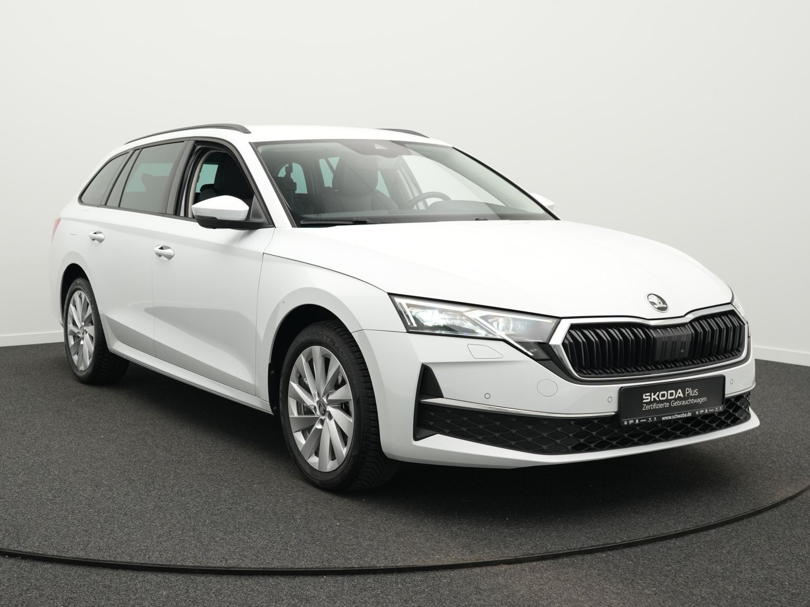 Skoda Octavia - Bild 26