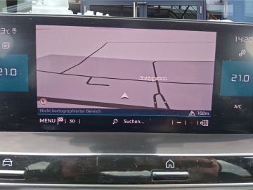 Citroën C4 Shine PT130 °LED°HUD°SHZ°Navi°RFK°PDC°BF°
