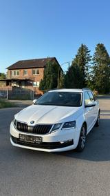 Skoda Octavia Combi Soleil - Skoda Octavia in Bochum