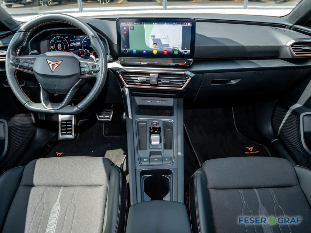 Cupra Leon - Bild 11