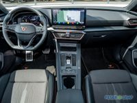 Cupra Leon - Vorschau Bild 11