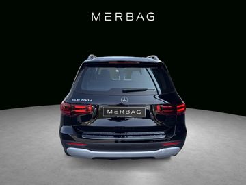 Mercedes GLB 200 - 6