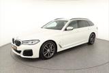 BMW 540d xDrive M Sport|360°|HUD|ACC|Laser|el.Sitze - BMW 540 Gebrauchtwagen in München
