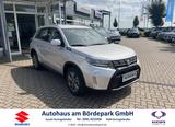 Suzuki Vitara 1.4 Club Kamera Navi LED - Suzuki Vitara: Limousine