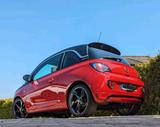 Opel Adam S-D - Opel Adam: S D