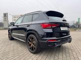 Cupra Ateca 2.0 TSI DSG 4Drive Leder, Panorama, Beats, - Cupra Ateca Gebrauchtwagen in Berlin