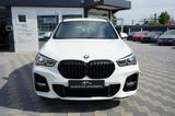 BMW X1 20d*xDrive*M Sport*Kamera*AHK*HUD*ACC*Leder* - BMW X1: Xdrive20d M Sport