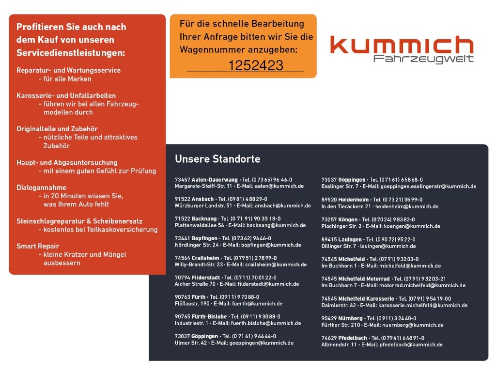 BYD SEAL U - Bild 15