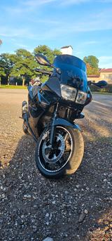 Honda VFR 750 RC36/1 - HONDA VFR 750 RC36