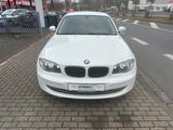 BMW 116 Baureihe 1 Lim. 116i - BMW 116 in Kassel