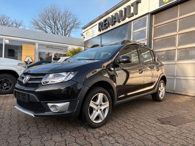 Dacia Sandero II Stepway Prestige