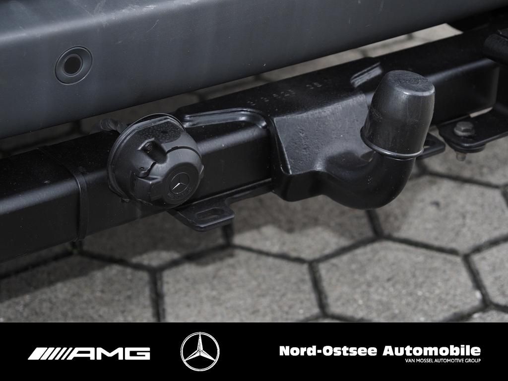 Fahrzeugabbildung Mercedes-Benz SPRINTER 317 L3H2 neues Modell AHK NAVI KAM TEMP