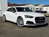 Audi S5 Coupe 3.0 TFSI quattro *MATRIX*B&O*VIRTUELL* - Audi S5: Sportwagen
