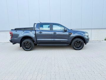 Ford Ranger - 8