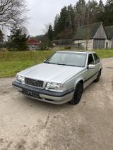 Volvo 850 2.0-10V 10V - Volvo 850 Gebrauchtwagen