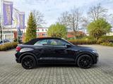 Volkswagen T-Roc Cabriolet R-Line Beats-Audio App-Connect - Volkswagen T-Roc: Cabrio
