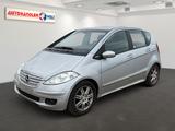 Mercedes-Benz A 170 Edition 10 Automatik Klima - Mercedes A 170 mit Schiebedach