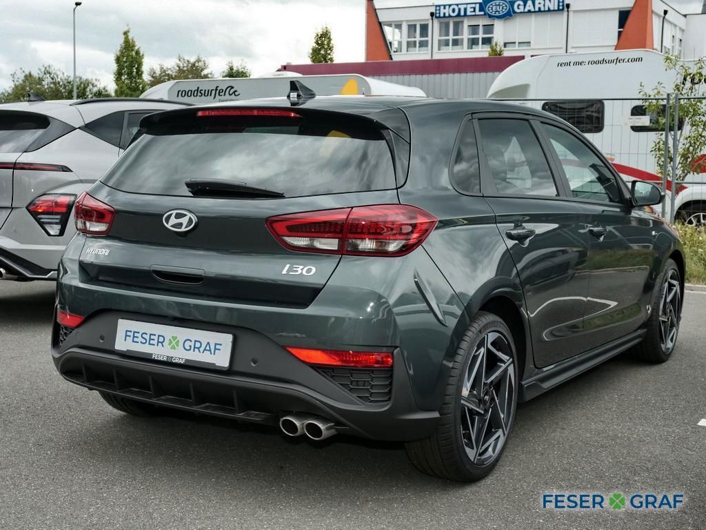 Hyundai i30 - Bild 2